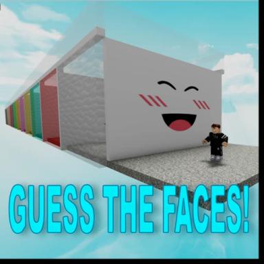Thumbnail for 🍀 Guess The Faces (Roblox) Game
