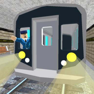 Escape The Subway (READ DESC) icon