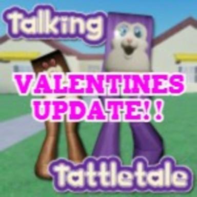 💕VALENTINES💕 Talking Tattletale Game ✨ icon