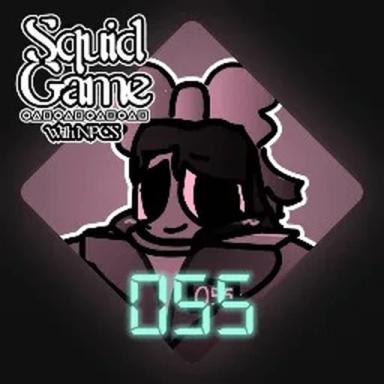 Thumbnail for [🦑] Squid game with NPCs Game