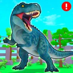 Collect Dinos icon