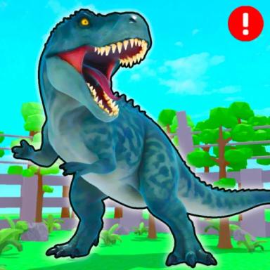 Thumbnail for Collect Dinos Game