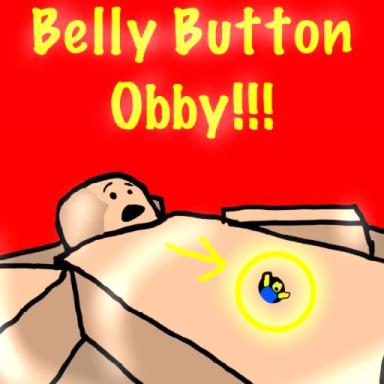 Belly Button Obby! {UPDATE} icon