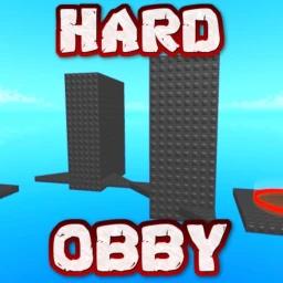 Bacon's Difficulty Chart Obby icon