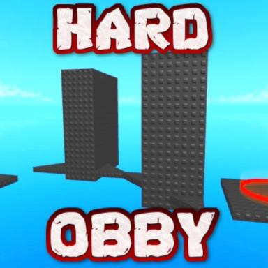 Thumbnail for Bacon's Difficulty Chart Obby Game