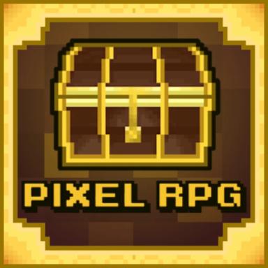 2D PIXEL RPG icon