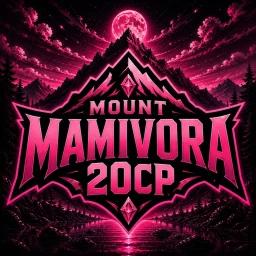 [+5] [FREE AVA + WASD] MOUNT MAMIVORA icon
