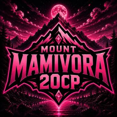 [EVENT 5+ AVA + WASD GRATIS] MOUNT MAMIVORA icon