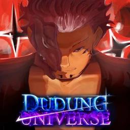 [UPDATE 6] Dudung Universe icon
