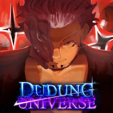 Thumbnail for [UPDATE 6] Dudung Universe Game