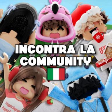 Thumbnail for [OLD EVENT] Meet the ITALIA community Game