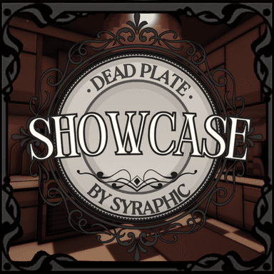 Dead Plate Showcase !! icon