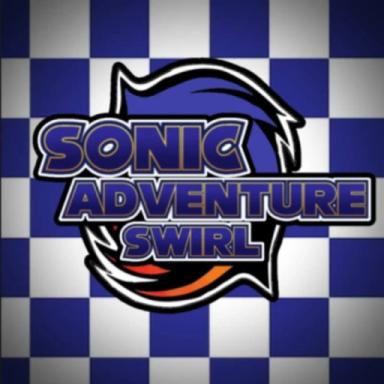 Sonic Swirl Adventure (OLD) icon
