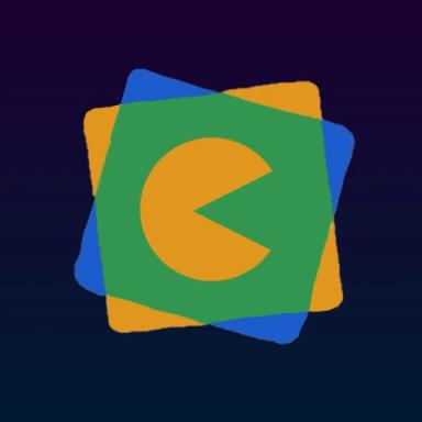 🇬🇧 PacBlox_W7 - Pac-Man on Roblox icon