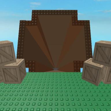 Slide down the Longest Hole in Roblox!  icon