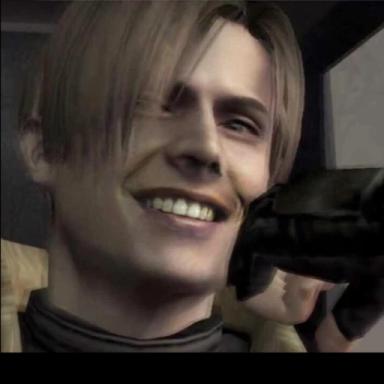 Leon Kennedy obby! icon