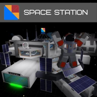 Innovation Inc. Odesa Station🌌 icon