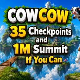[FREE AVA + 1M SUMMIT] MOUNT COWCOW icon