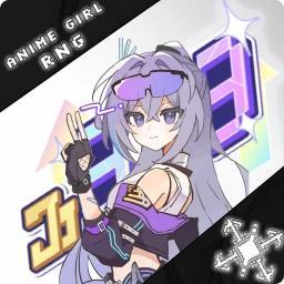[⚽ BLUE LOCK PT 1] Anime Girl RNG icon