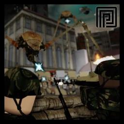 The Seven Hour War icon