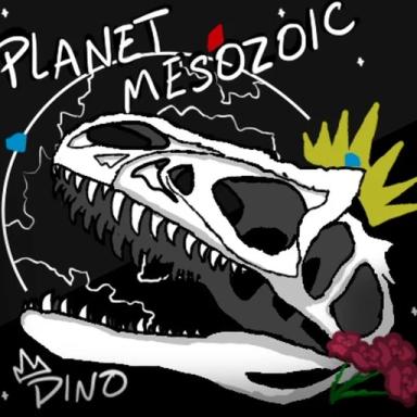Thumbnail for Planet Mesozoic Game