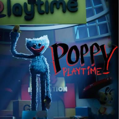 [New Lobby] Poppy Playtime [Story] icon