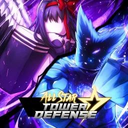 [UPD] All Star Tower Defense icon