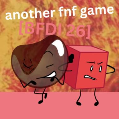 Thumbnail for [BFDI 26] another fnf game Game