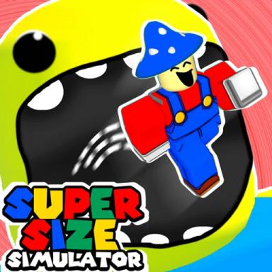 Thumbnail for Super Size Simulator! Game
