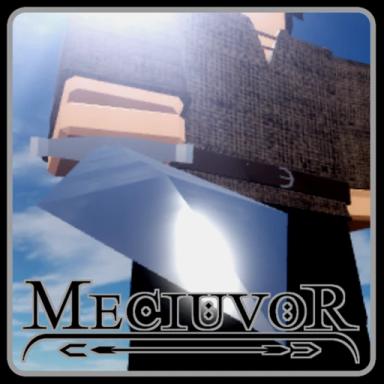 Meciuvor icon