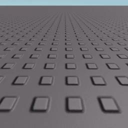 A Social baseplate 💬  icon