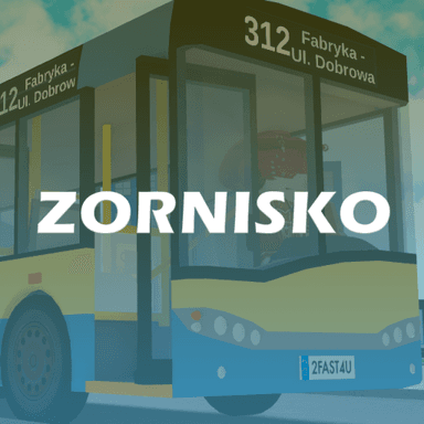 (OLD) Zornisko (Urbanmove) icon