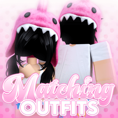 [💗] Matching Outfit Ideas icon