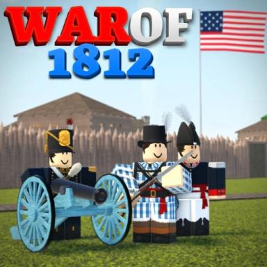 Thumbnail for 💥 War of 1812 Tower Defense Game
