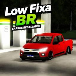 [COPA 🇧🇷 !] 🚗 Low Fixa BR - Lowered Cars  icon