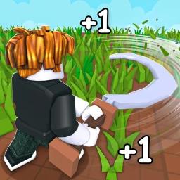 +1 Cut Grass Escape icon