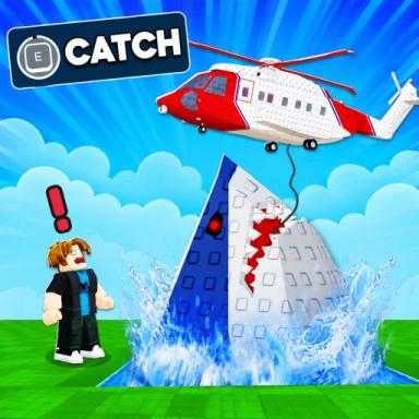 Thumbnail for Bait a Fish🐟 Game
