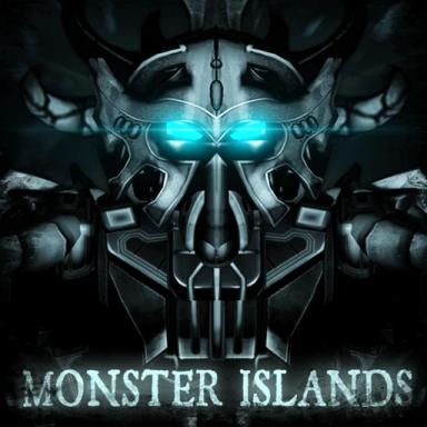 Monster Islands icon