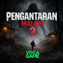 [UPDATED] MOUNT PENGANTARAN MALAM 2 icon