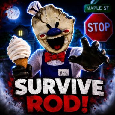 Rod Ice Scream 1 icon