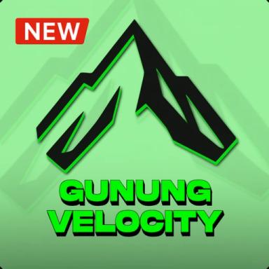 Thumbnail for [NEW UPD] [Free Ava x Fishing] Gunung Velocity  Game