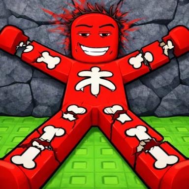 +1 Broken Bones icon