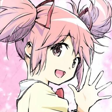 Thumbnail for THE Madoka Obby Game
