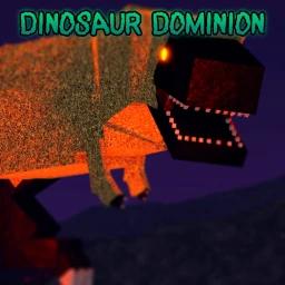 Thumbnail for [GENESIS EVENT] Dinosaur Dominion Game