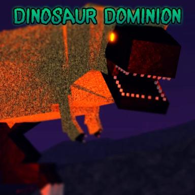 Thumbnail for Dinosaur Dominion Game