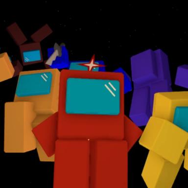 Thumbnail for Amon Us Game
