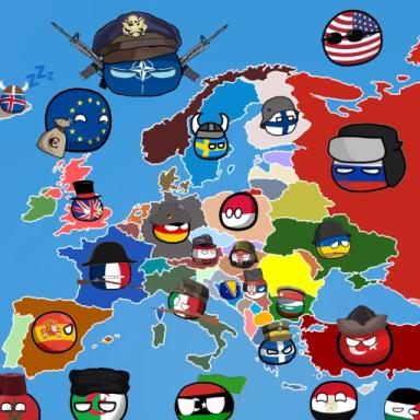 European Wars icon