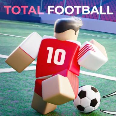 Thumbnail for Total Football ⚽ Game
