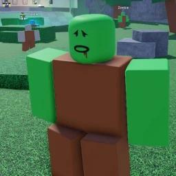 [🧟] Wild Zombies! icon