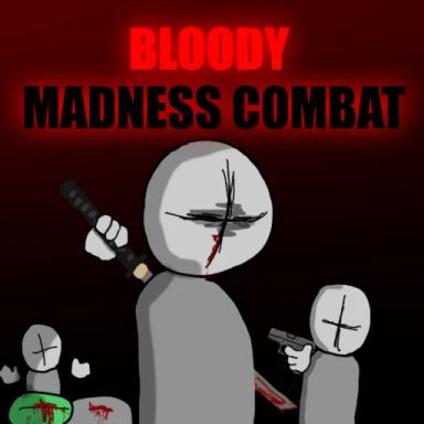 Thumbnail for Bloody Madness Combat Game